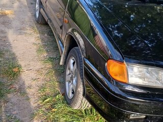2011 Lada (ВАЗ) 2114, чёрный, 180000 рублей, вид 1