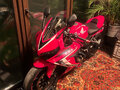 2019 Honda CBR 650R, красный, 750000 рублей - вид 4