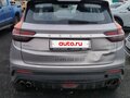 2023 Geely Coolray I, серый, 1100000 рублей - вид 4