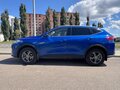 2024 Haval F7 I Рестайлинг, синий, 2450000 рублей - вид 6