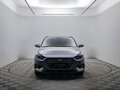 2017 Hyundai Solaris II, серый - вид 1