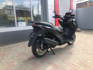 2026 Zontes ZT368-K, чёрный, 650000 рублей, вид 3