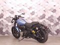 2015 Yamaha XV950 Bolt, синий, 677000 рублей - вид 7