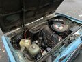 2003 Lada (ВАЗ) 2107, синий, 100000 рублей - вид 10