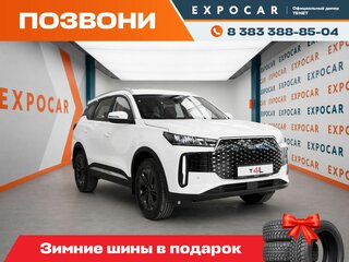 2026 Tenet T4L, белый, 2479000 рублей, вид 1