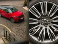 2018 Land Rover Range Rover Velar I, красный, 3688826 рублей - вид 7