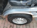 2012 Hyundai Porter, серебристый, 330000 рублей - вид 6