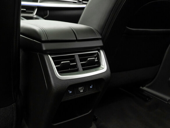 2025 Haval F7x II, чёрный, 3080000 рублей - вид 21