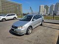 2003 Toyota Corolla IX (E120, E130), серый, 465000 рублей - вид 1