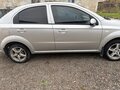 2010 Chevrolet Aveo I Рестайлинг, серебристый, 350000 рублей - вид 5