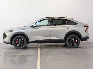 2026 Haval F7x II, серый, 3999000 рублей, вид 3