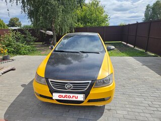 2012 Lifan Solano I (620), жёлтый, 180000 рублей, вид 3