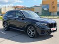 2022 BMW X5 45e IV (G05/G18), синий, 7900000 рублей - вид 7