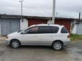1997 Toyota Ipsum I (M10), белый, 350000 рублей - вид 5