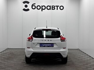 2020 Lada (ВАЗ) XRAY I, белый, 870000 рублей, вид 5
