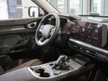 2026 Haval H3 I Рестайлинг, серый - вид 9