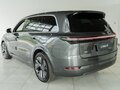 2025 Li Auto (Lixiang) L9 52.3 kWh I Рестайлинг, серебристый, 8890000 рублей - вид 4