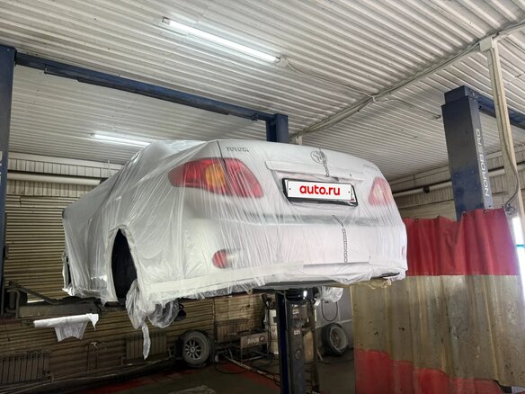2008 Toyota Corolla X (E140, E150), серебристый, 890000 рублей - вид 21