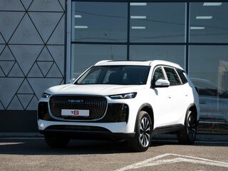 2026 Tenet T8, белый, 3299000 рублей, вид 3