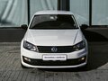 2019 Volkswagen Polo V Рестайлинг, белый, 1075000 рублей - вид 6