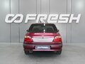 2008 Daewoo Nexia I, красный - вид 3