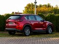 2026 Mazda CX-5 II Рестайлинг, красный, 4495000 рублей - вид 5
