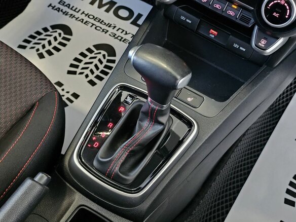 2021 Kia Rio IV Рестайлинг, серый, 1945000 рублей - вид 20