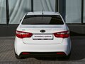 2012 Kia Rio 4-speed III, белый, 837000 рублей - вид 3