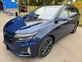 2022 Chevrolet Equinox III Рестайлинг, синий, 2150000 рублей - вид 7