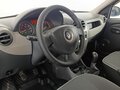 2012 Renault Logan I Рестайлинг, серебристый, 635000 рублей - вид 8
