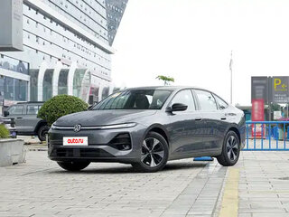 2026 Volkswagen ID.Era 5S, серый, 3518208 рублей, вид 1