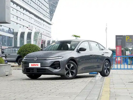 Volkswagen ID.Era 5S