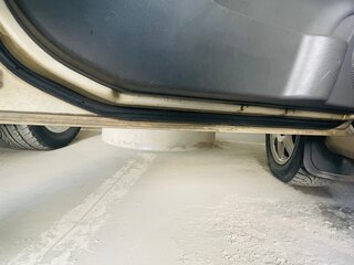 2007 Kia Spectra I Рестайлинг 2, бежевый, 550000 рублей, вид 5