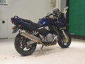 2000 Suzuki Bandit 1200, синий
