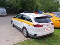 2020 Kia Ceed III, белый - вид 2