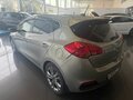2013 Kia Ceed II, серебристый - вид 6