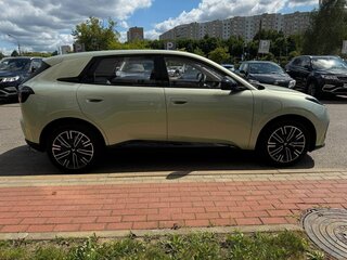 2025 Arcfox T1 42.3 kWh, зелёный, 1890000 рублей, вид 5