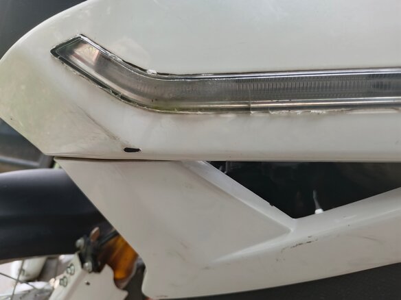 2020 Racer Ranger, белый, 119000 рублей - вид 10
