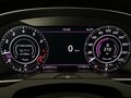 2018 Volkswagen Passat B8, чёрный - вид 9