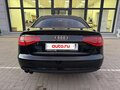2014 Audi A4 IV (B8) Рестайлинг, чёрный, 1070000 рублей - вид 5