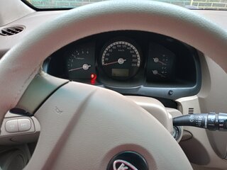 2006 Kia Sportage II, серебристый, 800000 рублей, вид 2