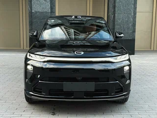 2026 GAC Trumpchi S7 I Рестайлинг, чёрный, 5100000 рублей, вид 2
