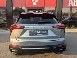 2024 Haval F7 II, серый, 2990000 рублей, вид 5