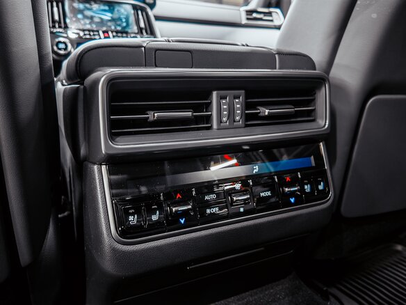 2026 Lexus LX 500d IV, чёрный, 18500000 рублей - вид 26