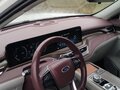 2021 Ford Equator I, белый, 2950000 рублей - вид 9
