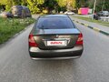 2010 Lifan Solano I (620), серый - вид 4