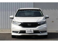 2022 Honda Shuttle II Рестайлинг, белый, 1115000 рублей - вид 1