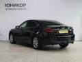 2015 Mazda 6 III (GJ), чёрный, 1019000 рублей - вид 3
