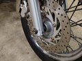 2008 Yamaha XVS400 Drag Star, бежевый, 395000 рублей - вид 11