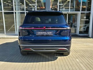 2026 Changan Deepal S09, синий, 7039900 рублей, вид 4